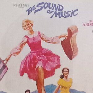 The Sound of Music/CD